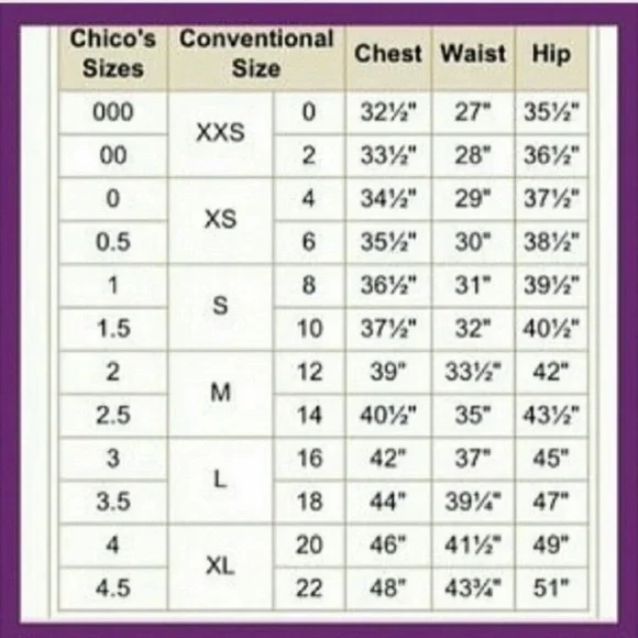 Chico’s Swirled Lace Flutter-Sleeve Top Size 4 - Picture 8 of 10